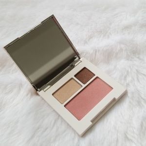 Clinique mini eyeshadow palette